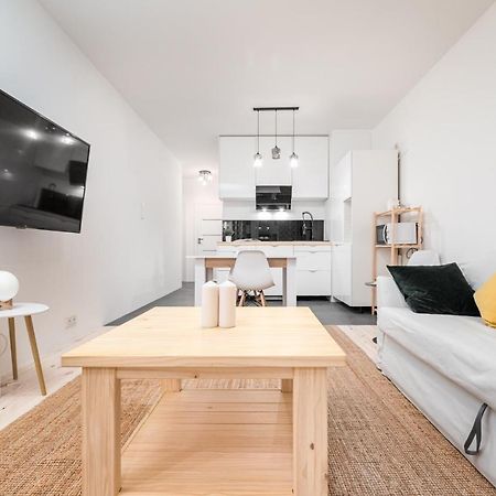 Przerwana 11A By Homeprime Warsaw Exterior photo