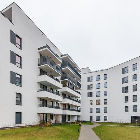 Przerwana 11A By Homeprime Warsaw Exterior photo
