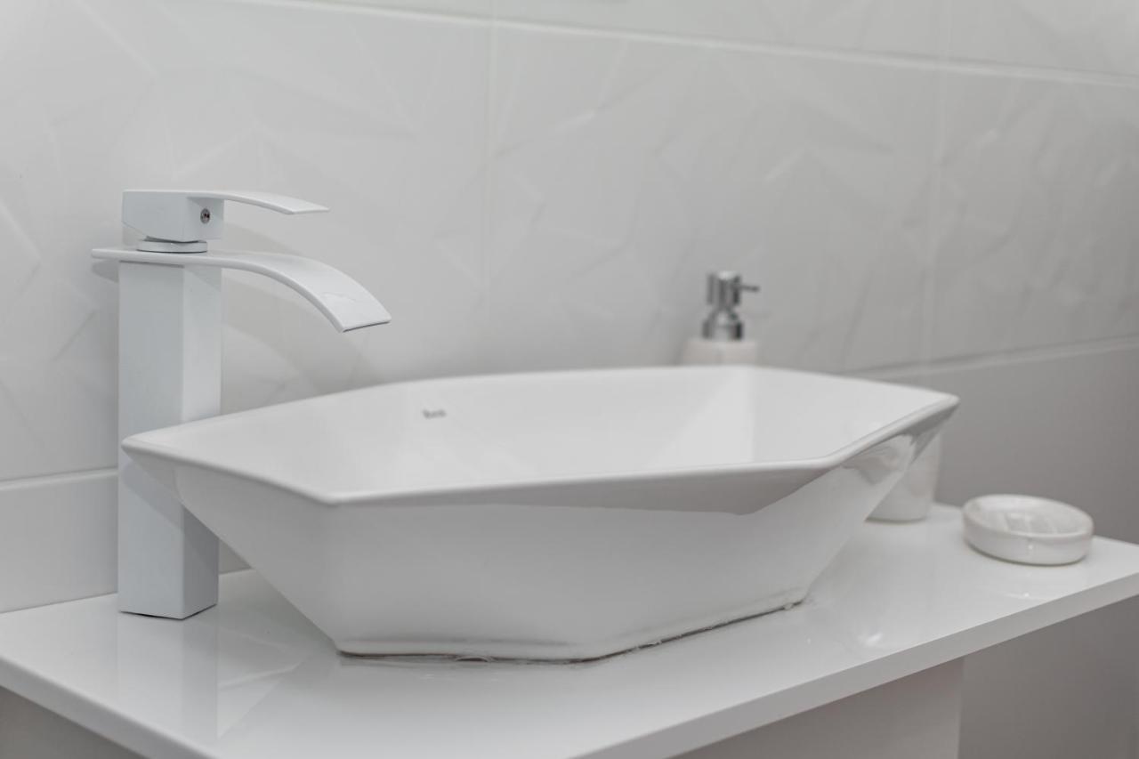 Przerwana 11A By Homeprime Warsaw Exterior photo