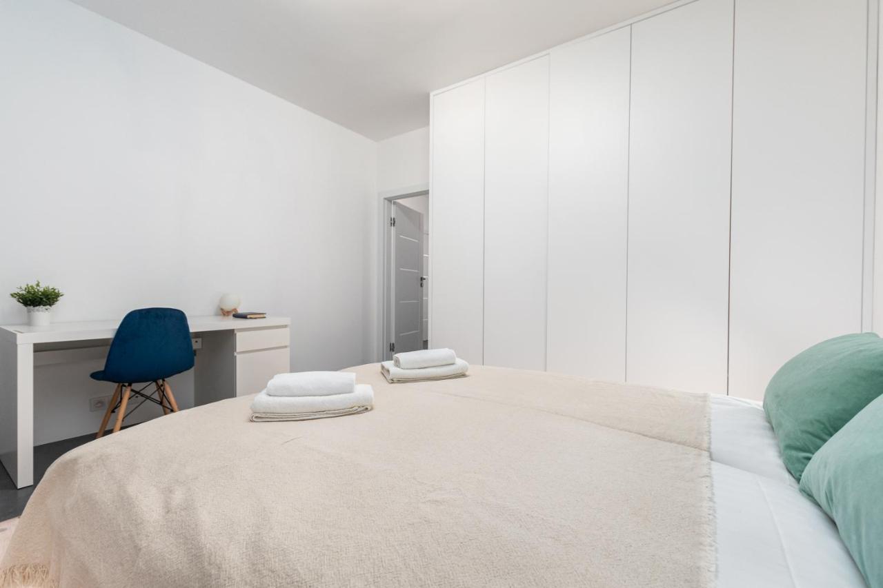 Przerwana 11A By Homeprime Warsaw Exterior photo