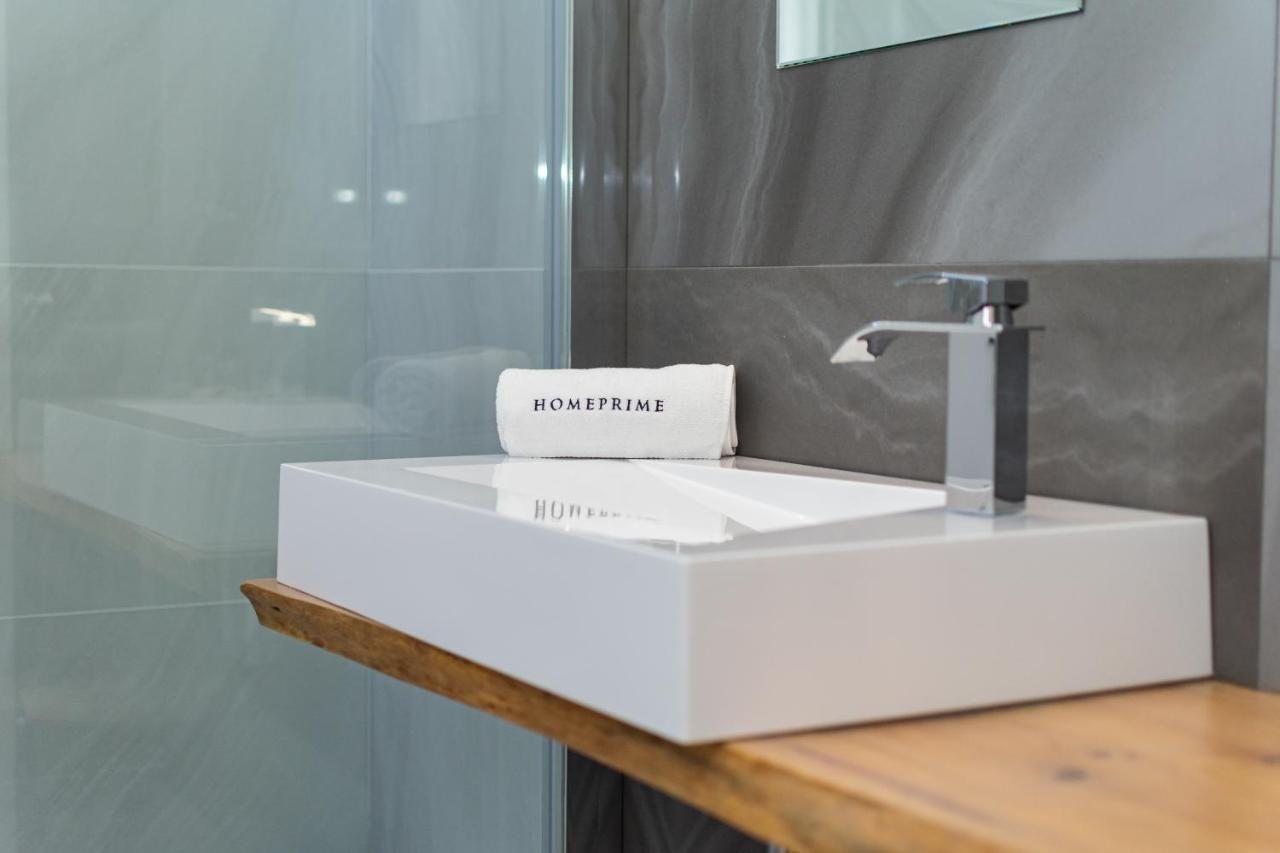 Przerwana 11A By Homeprime Warsaw Exterior photo