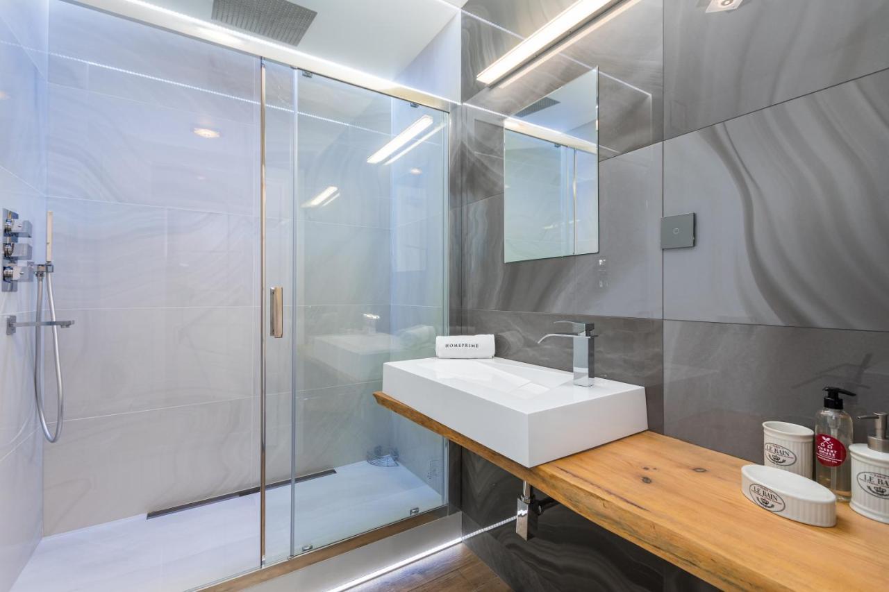 Przerwana 11A By Homeprime Warsaw Exterior photo